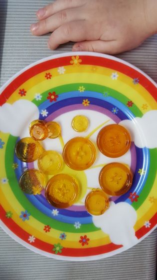 Кухня с дочей (3,7)