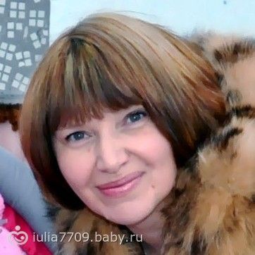 Первого ребенка женщина рожает для себя, а остальных - хорошему Отцу!