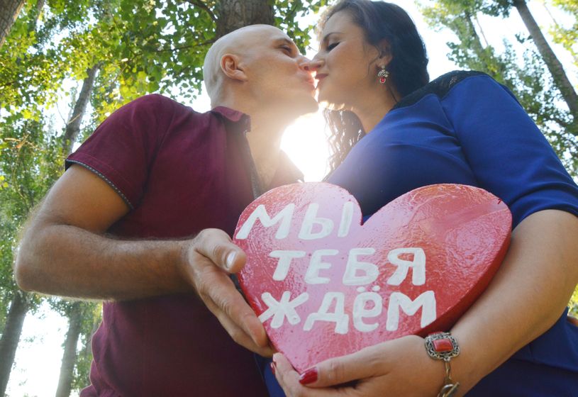 Я вернулась!:) Костюмер,чудик и беременность