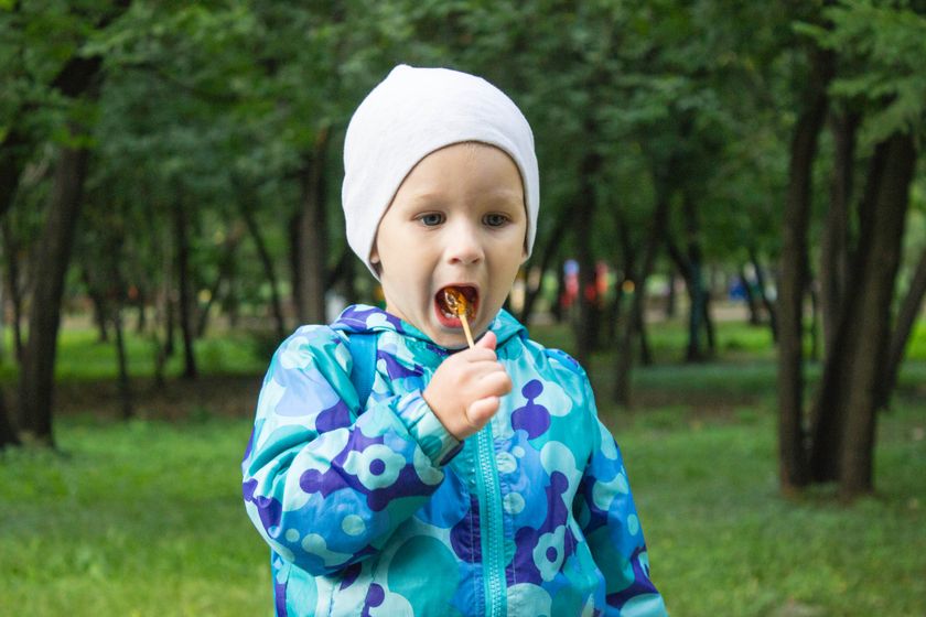Филиппу 1 мес и немного фото нас
