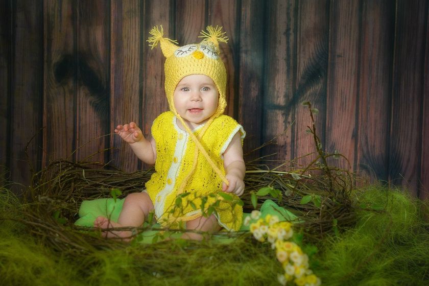 Идет запись на детский пасхальный фотопроект!!💞
