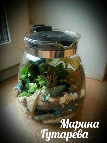 Мысли материальны....