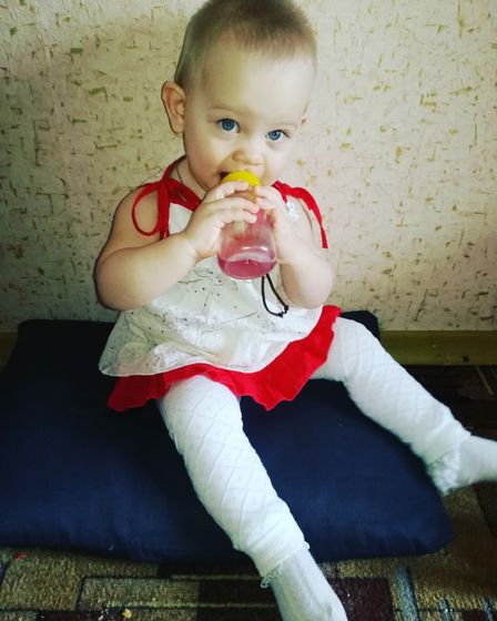 Была годовщина, два года!