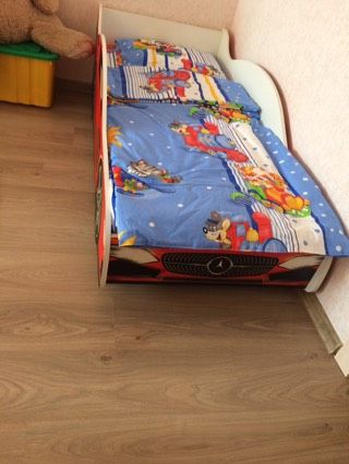 Кроватка😃😃😃😃
