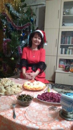 Нам 1.4 года!)) ооочень много букв?