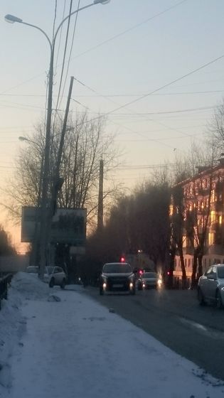 Урал. Екатеринбург. Или Хозяйка медной горы