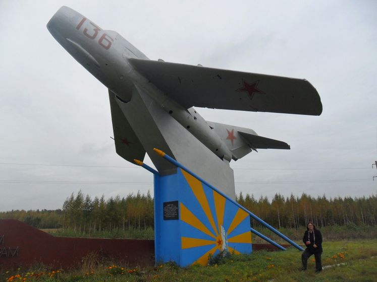 Данков. Отчет о поездке, парки, музеи, много фоток.