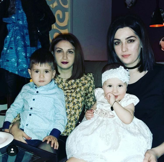 Вот и мы....))
