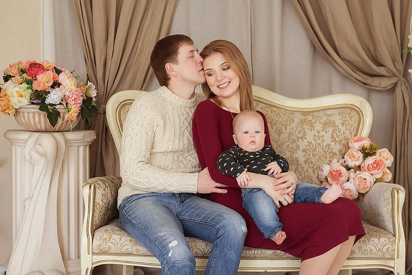 Поздравляю) фотопост