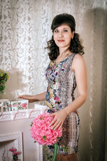 Фотосессия к дню Валентина