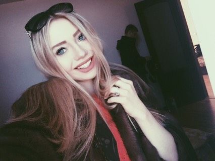 Всем хорошего вечера ☺Посоветуйте