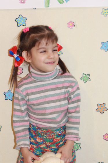 радость в буднях, февраль