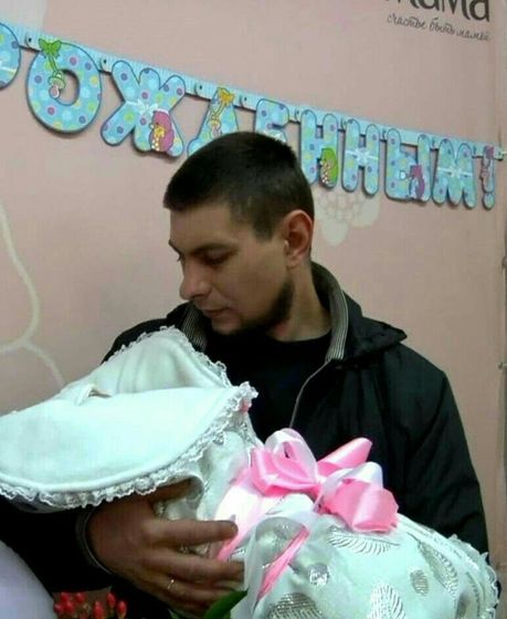 ПОКА В ПАМЯТИ СВЕЖО 2... ИЛИ... КАК Я РОЖАЛА ВТОРОЙ РАЗ! много букв
