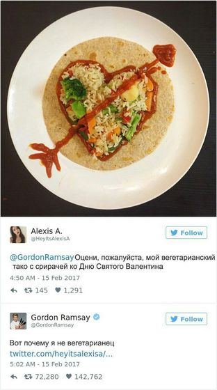 Эти люди пожалели, что
