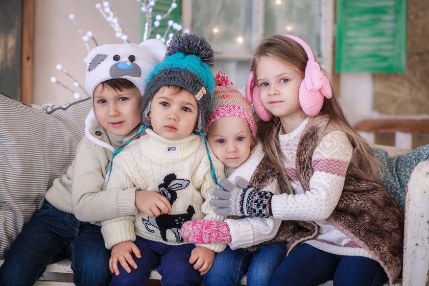Наша зима:) Пока она еще не кончилась:)