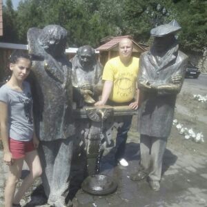 Нам 2 года!!!