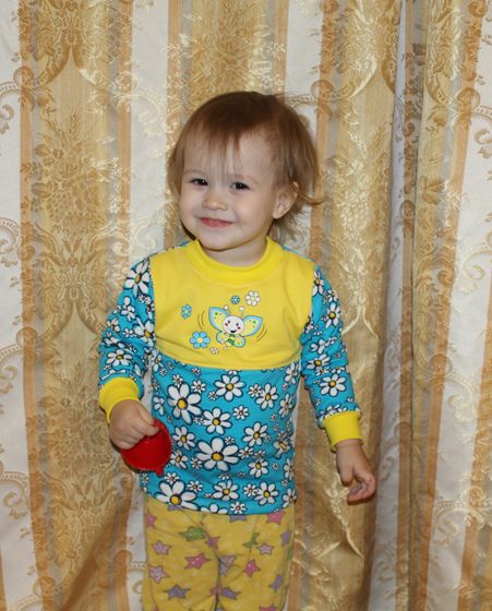 Любимое занятие, с пользой для семьи
