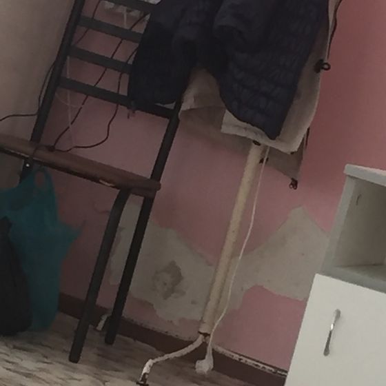 Жуткий 1 роддом! Владивосток.