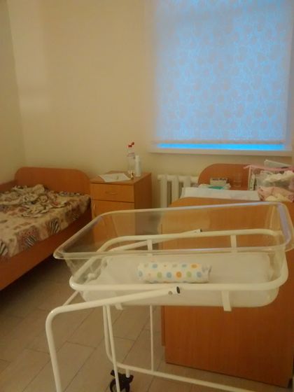 7 роддом Киев