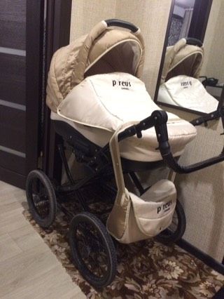 Тольятти 16 кВ