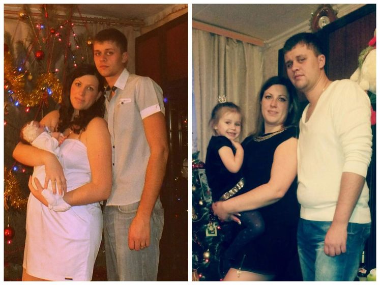Кому-то сегодня 1 месяц... и 3 года)))))