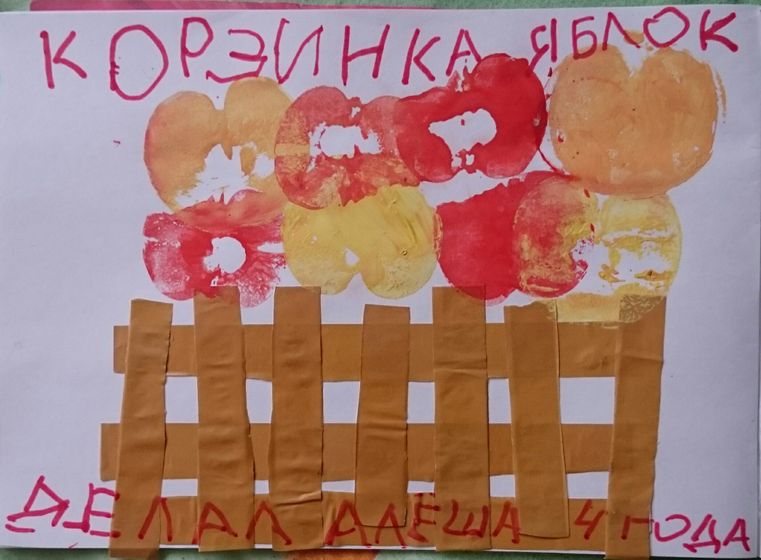 ТН фрукты (фото почему-то не по тексту прикрепились)