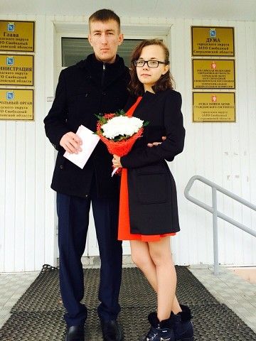Давайте познакомимся!