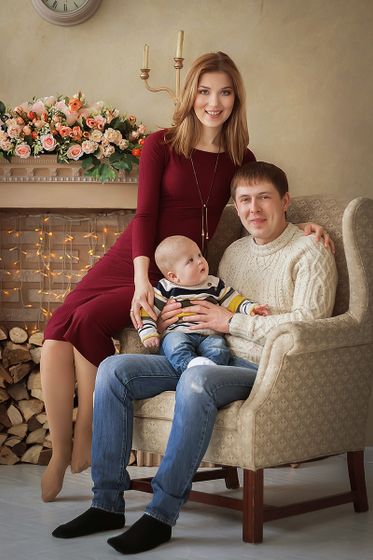Поздравляю) фотопост
