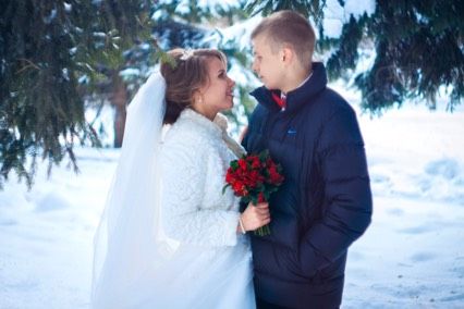 Давайте знакомится:)