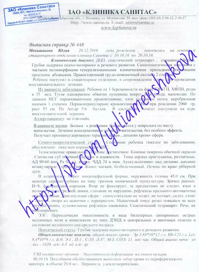 ОТЧЁТ О РАСХОДАХ .