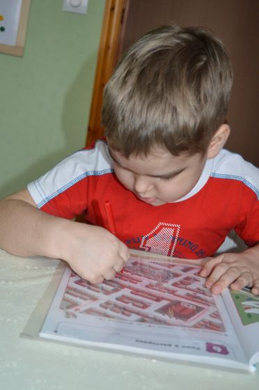 Марафон