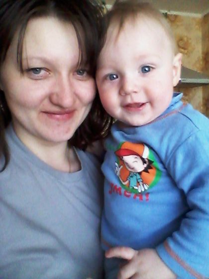 10 месяцев счастью