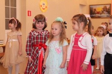 Подруженьки!