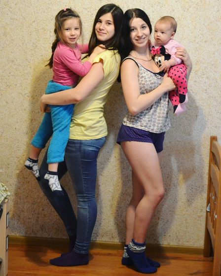 Хоть пожалуюсь вам, ну и немного новостей ♡