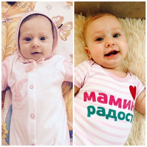 10 месяцев