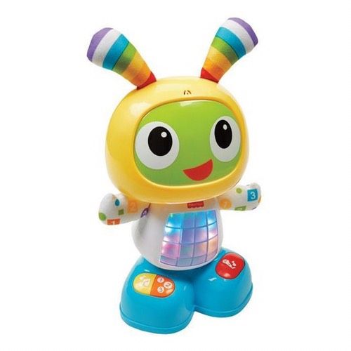 Игрушка Бибо робот