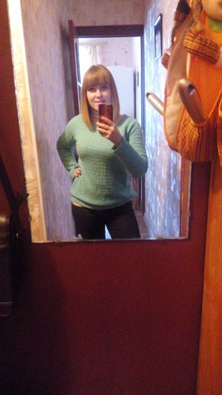 Мои новостяшки)