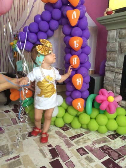 фото с днюхи🎂