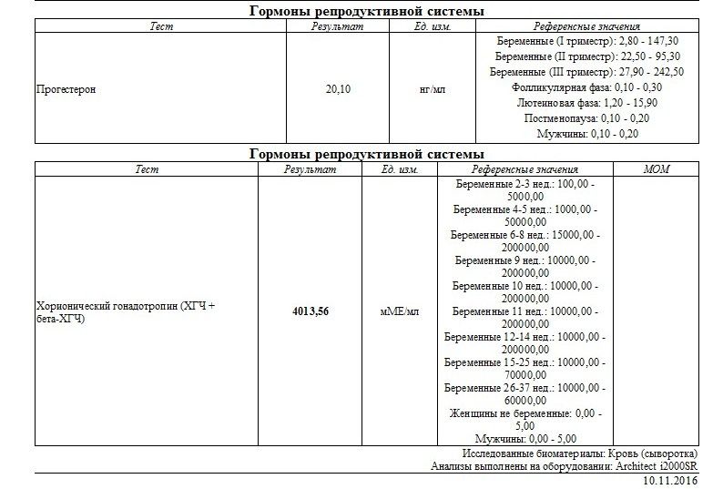 Кто хорошо разбирается в ХГЧ