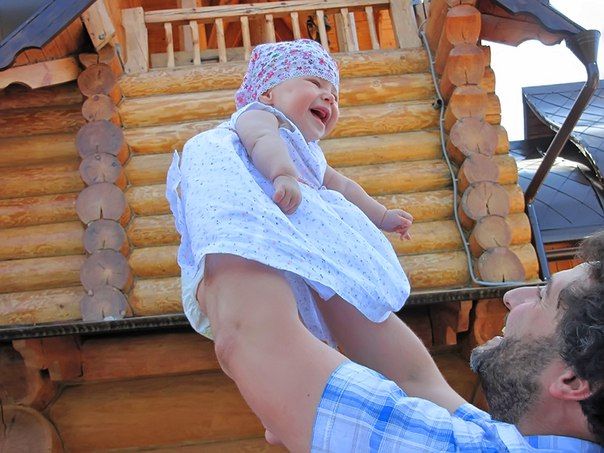 Немного лета. Царские дни в Аляухово