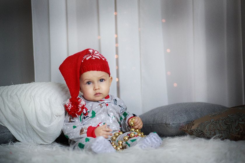 Архив 2015 года) Новогодние фотосессии)))