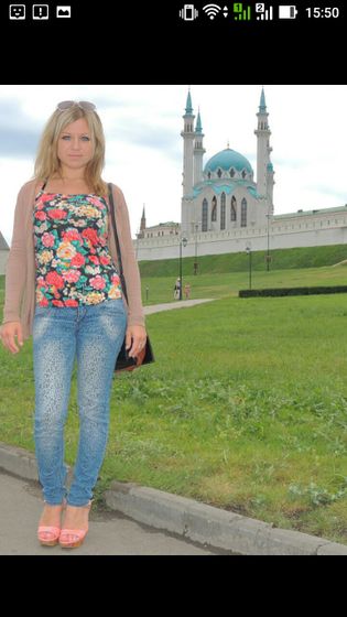 Как мне лучше,блондинкой или брюнеткой?