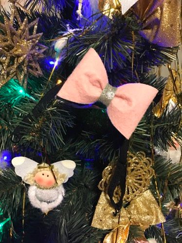 🎀 новогодний пост