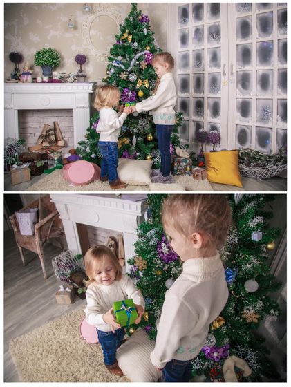 Наша зима:) Пока она еще не кончилась:)