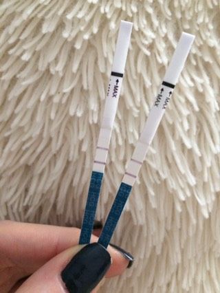 Привет, девчонки!