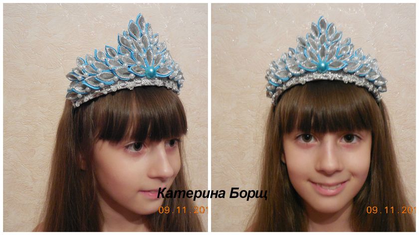 В предверии Нового Года..))