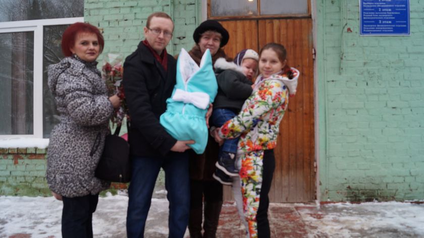 В личку