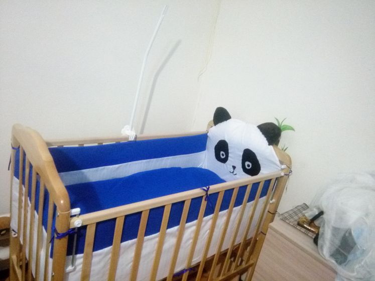 Ну вот почти готов