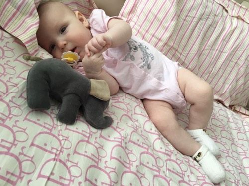 Моя кисулька ❤ любовь