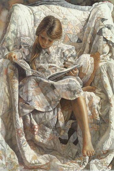 День дарения книг